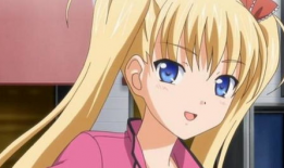 秋月爱莉动漫,梦幻动漫世界的青春传奇